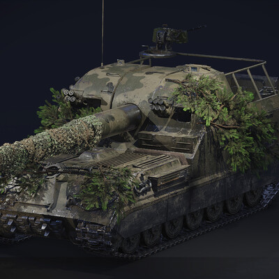 Object 261