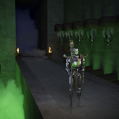 Nekron Lord