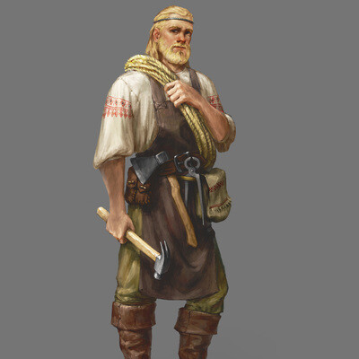 Engineer