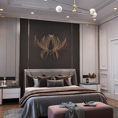 sweat bedroom