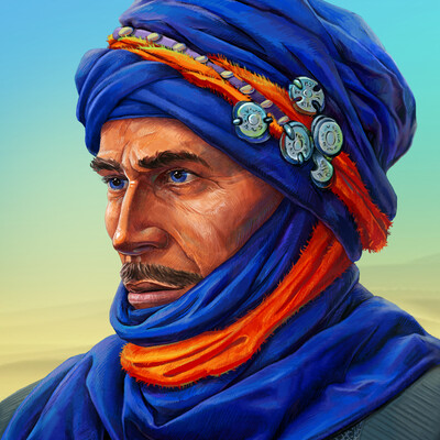 Bedouin