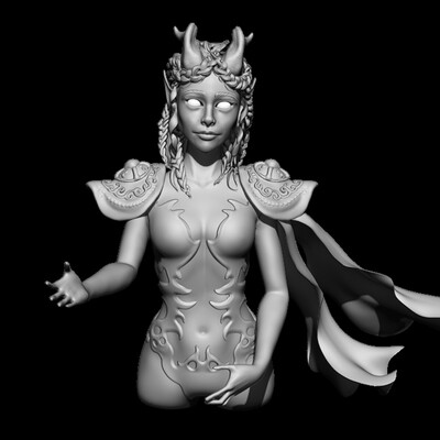 Demoness