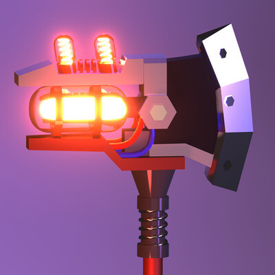 Axe