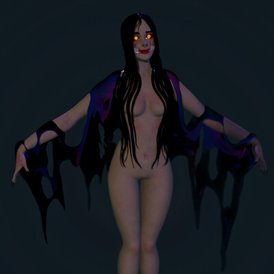Fanged