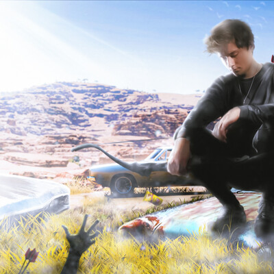 Art Exile