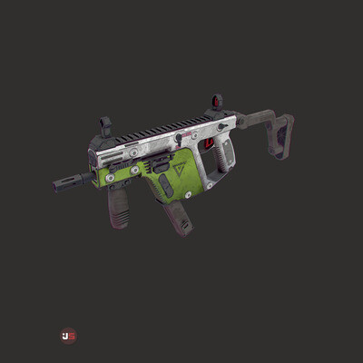 Substance Painter