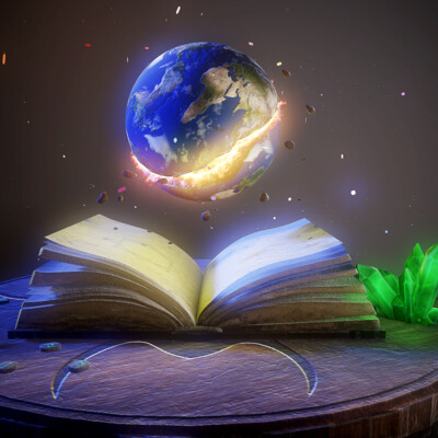 Book of predictions