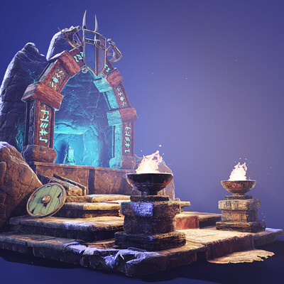 Obelisk of desires