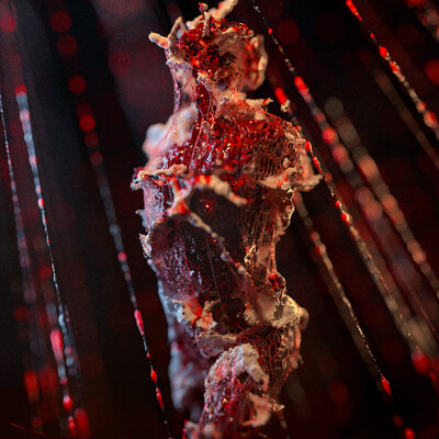Crimson