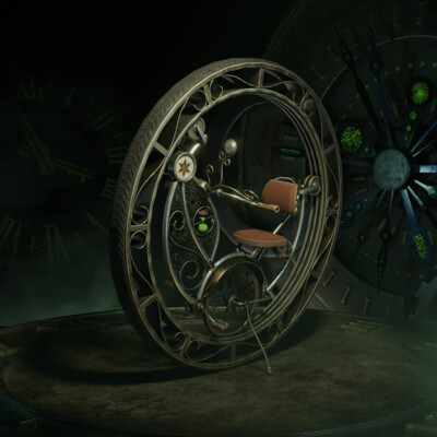 Time Machine