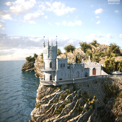 Swallow's Nest