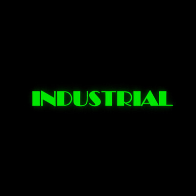 indastrial