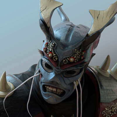 Samurai