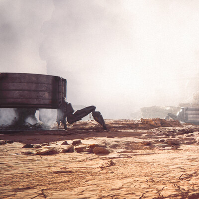 MARS