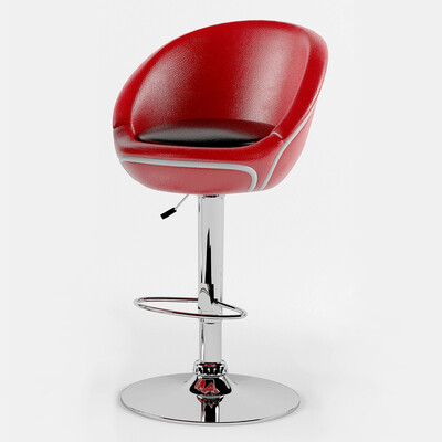 Lounge Bar Home Chair