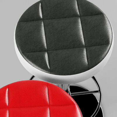 Bar Stool Orbit Wx-2008