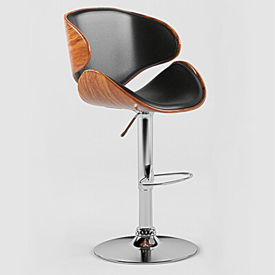 Bar stool LMZ-4905 3D model
