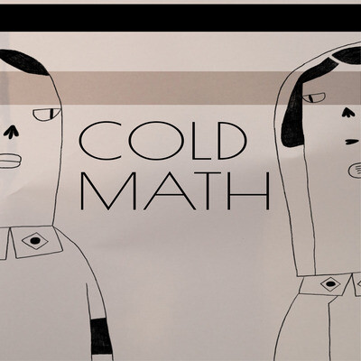 Electroheel-ColdMath 2021