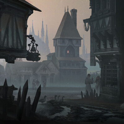 Concept Art