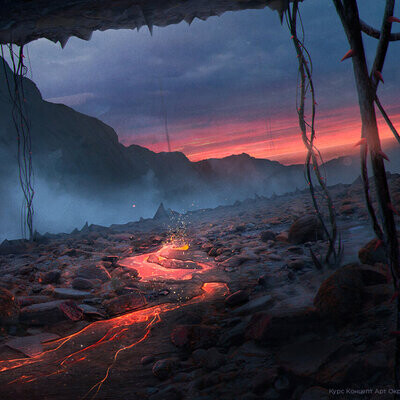 Concept Art