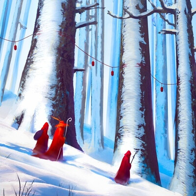 Concept Art