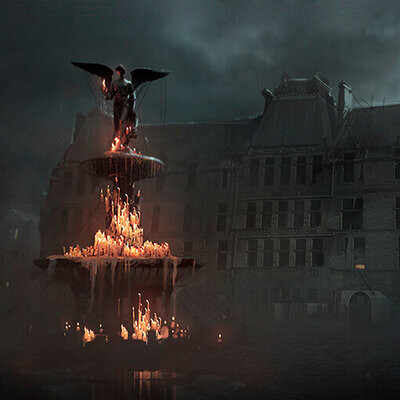 Concept Art