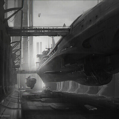 Concept Art