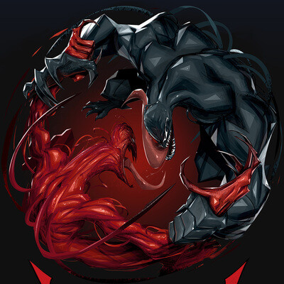 Venom: Let There Be Carnage