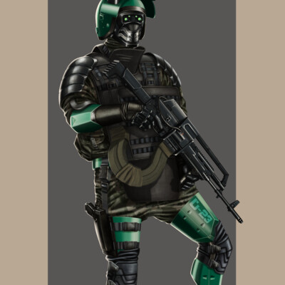 Special-Forces