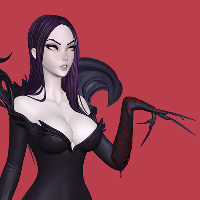 Vampiressa