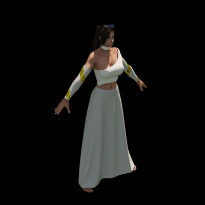 bride
