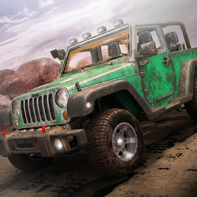 Jeep