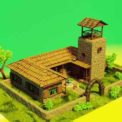haus