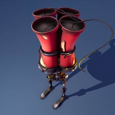 Dynamite