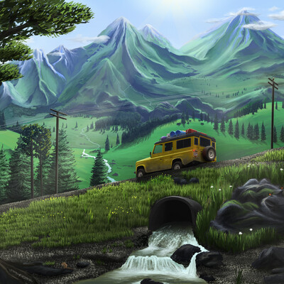 Alps
