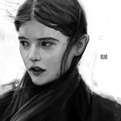 Digital Painting