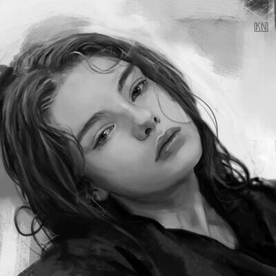 Digital Painting