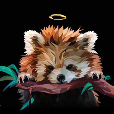 Red Panda