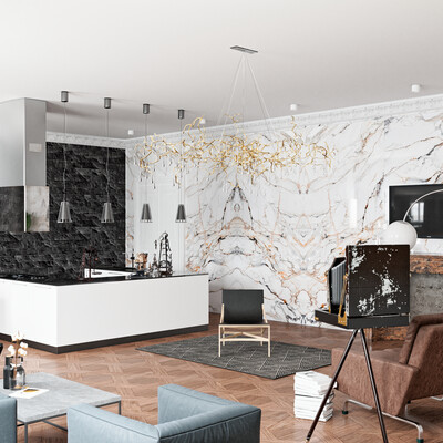 Classic modernism