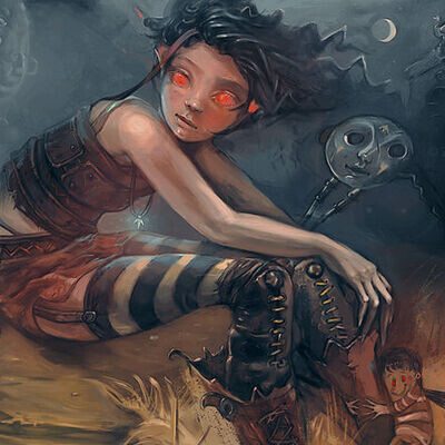 Fireflies