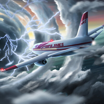 Turbulence