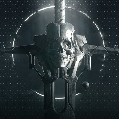 Skullblade