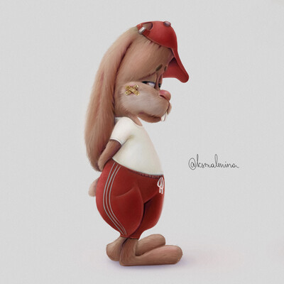 Character design