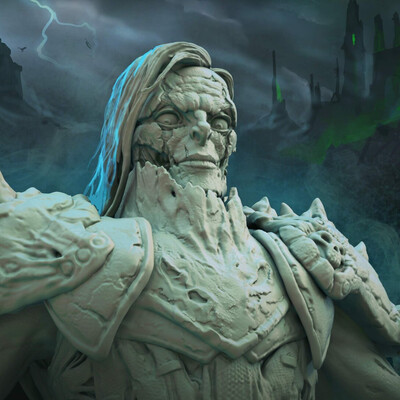 Death knight