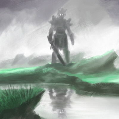 The Colossus