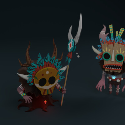 Voodoo
