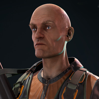 SSU- Security synthetic unit