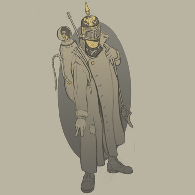 Ludwig