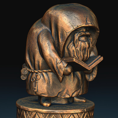 Vikings Figurines