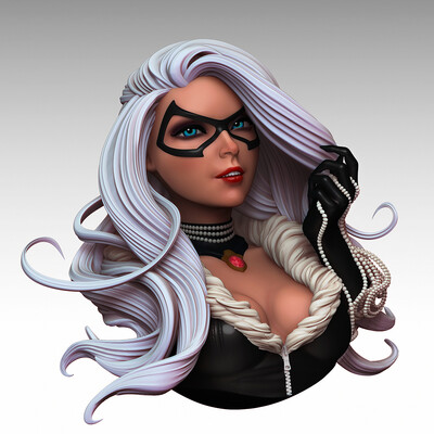 Black Cat